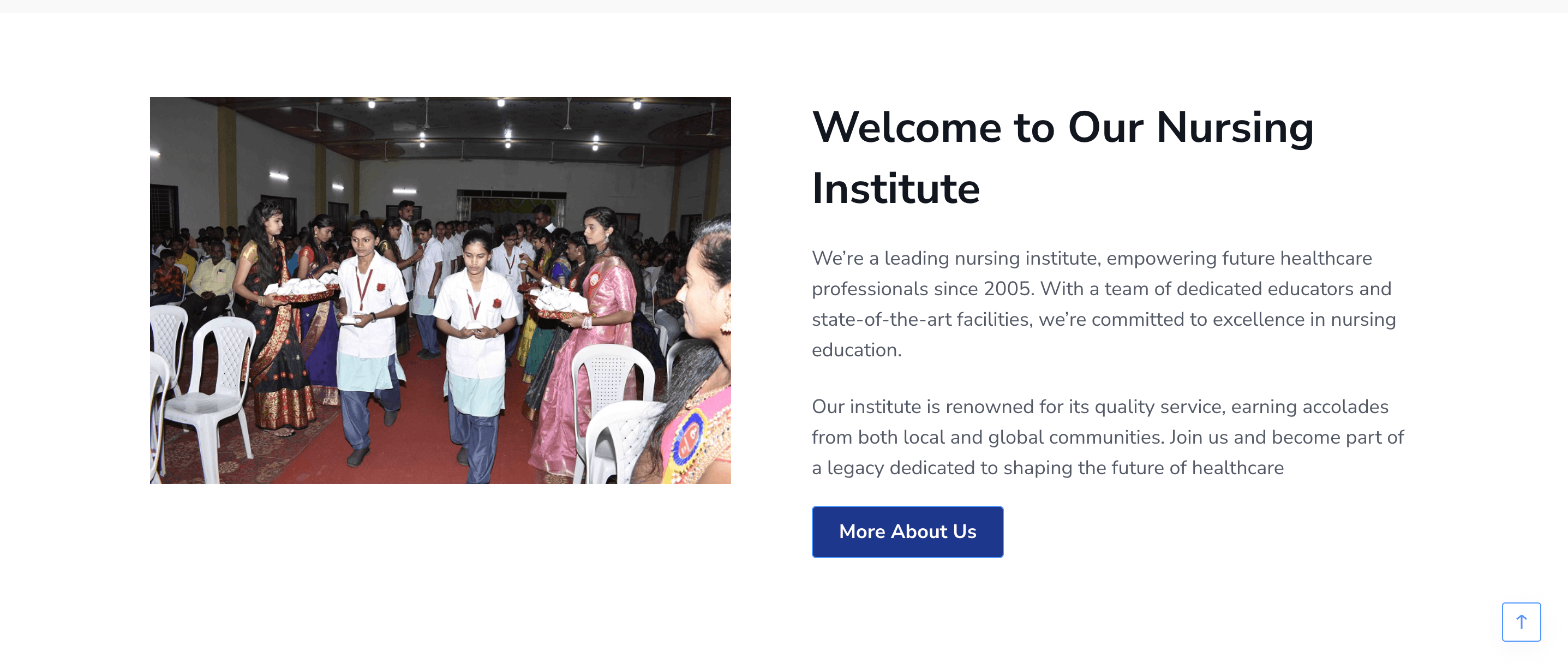 Beleshwar Nursing
